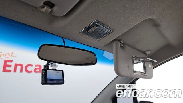 Chevrolet(GM대우) Matiz Creative Star, 2010 17