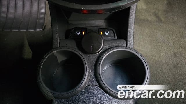 Chevrolet(GM대우) Matiz Creative Star, 2010 18