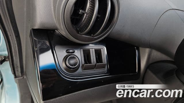 Chevrolet(GM대우) Matiz Creative Star, 2010 19