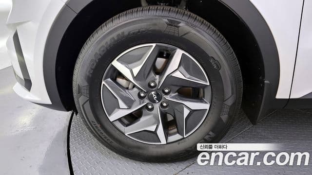 Kia Sorento 4세대 Prestige, 2022 все фото