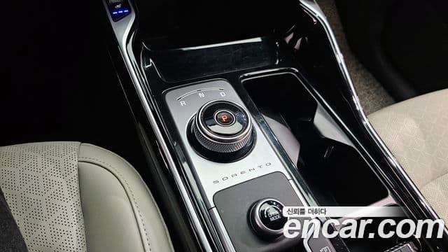 Kia Sorento 4세대 Prestige, 2022 9