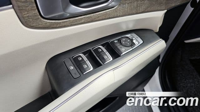 Kia Sorento 4세대 Prestige, 2022 18