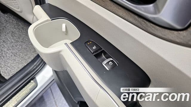 Kia Sorento 4세대 Prestige, 2022 19