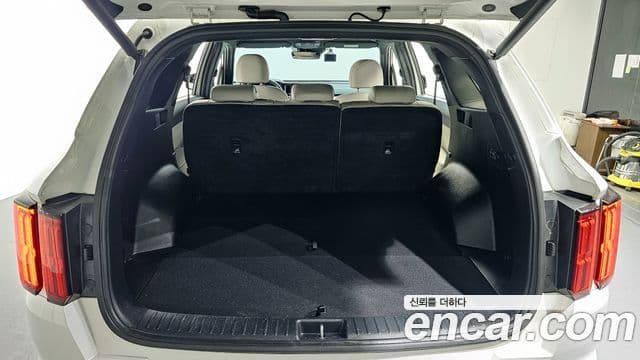 Kia Sorento 4세대 Prestige, 2022 20