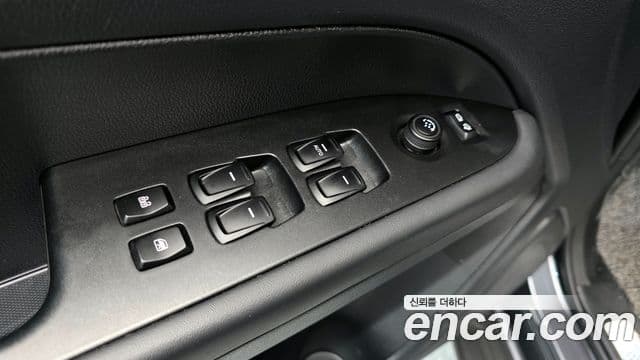 KG모빌리티(SsangYong) The / новый New Rexton Sport 칸 Prestige, 2024 11