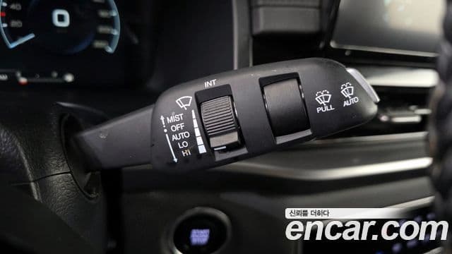 KG모빌리티(SsangYong) The / новый New Rexton Sport 칸 Prestige, 2024 13