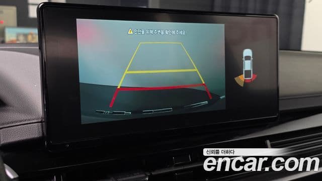 KG모빌리티(SsangYong) The / новый New Rexton Sport 칸 Prestige, 2024 15