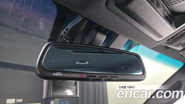 KG모빌리티(SsangYong) The / новый New Rexton Sport 칸 Prestige, 2024 16