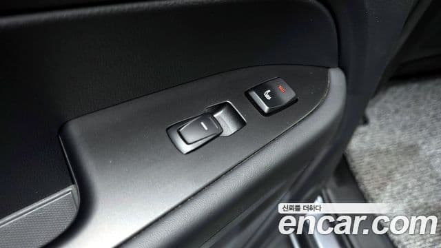 KG모빌리티(SsangYong) The / новый New Rexton Sport 칸 Prestige, 2024 18