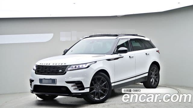 Land Rover Range Rover Velar 3.0 P400 Dynamic HSE, 2025 1