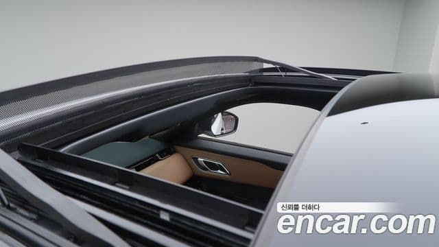 Land Rover Range Rover Velar 3.0 P400 Dynamic HSE, 2025 15