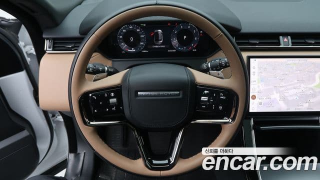 Land Rover Range Rover Velar 3.0 P400 Dynamic HSE, 2025 19