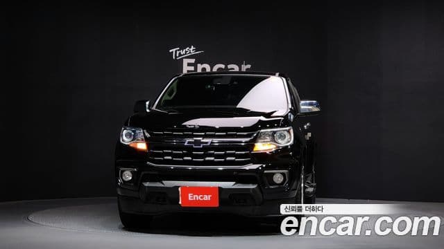 Chevrolet(GM대우) real New 콜로라도 3.6 익스트림-X 4WD, 2021 3