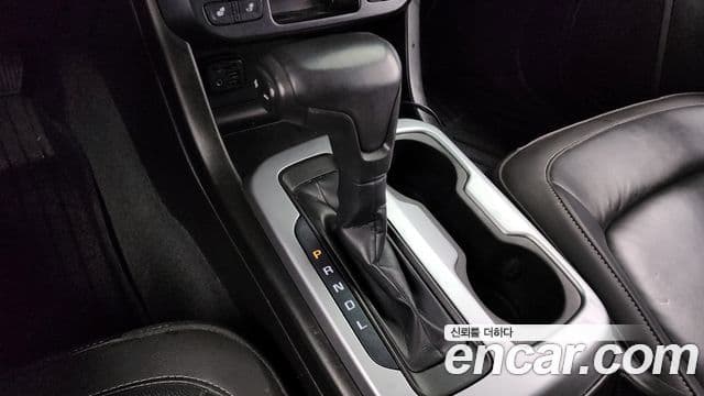 Chevrolet(GM대우) real New 콜로라도 3.6 익스트림-X 4WD, 2021 9
