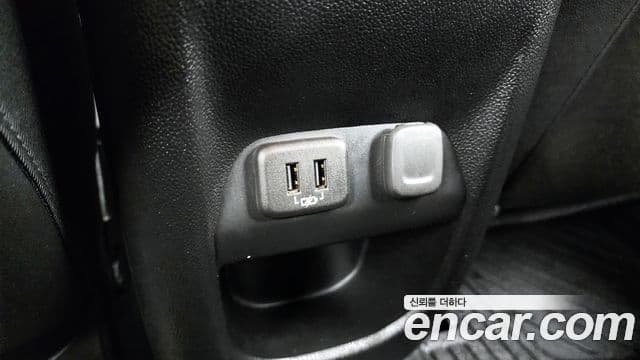 Chevrolet(GM대우) real New 콜로라도 3.6 익스트림-X 4WD, 2021 19