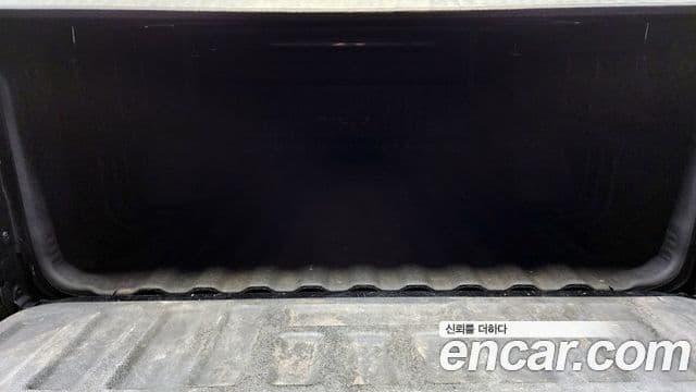 Chevrolet(GM대우) real New 콜로라도 3.6 익스트림-X 4WD, 2021 20