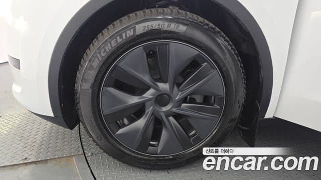 Tesla модель Y, 2024 все фото