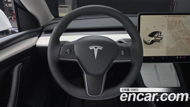 Tesla модель Y, 2024 13