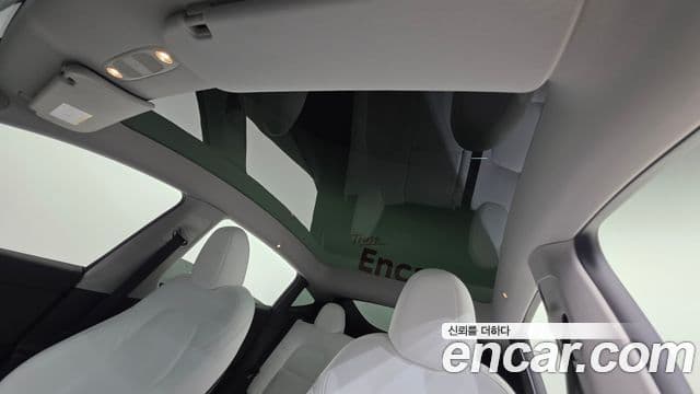 Tesla модель Y, 2024 19