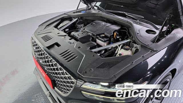 Genesis GV70, 2022 6