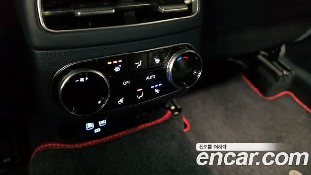 Genesis GV70, 2022 16