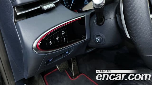 Genesis GV70, 2022 17