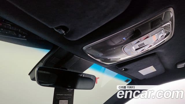 Genesis GV70, 2022 18