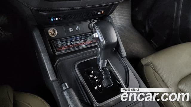 KG모빌리티(SsangYong) The / новый New Rexton Sport 칸 Cool Men Noblesse, 2024 9