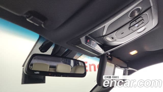 KG모빌리티(SsangYong) The / новый New Rexton Sport 칸 Cool Men Noblesse, 2024 17