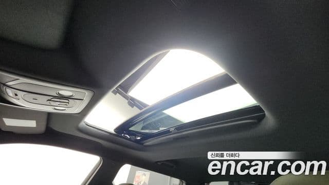 KG모빌리티(SsangYong) The / новый New Rexton Sport 칸 Cool Men Noblesse, 2024 18