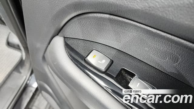 KG모빌리티(SsangYong) The / новый New Rexton Sport 칸 Cool Men Noblesse, 2024 19