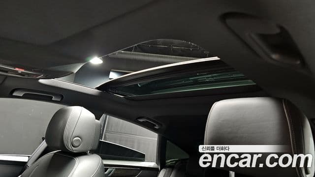 Audi A7 (4K) Premium, 2020 18