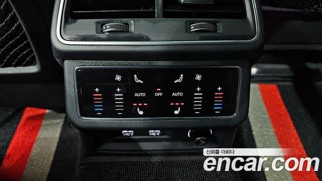 Audi A7 (4K) Premium, 2020 19