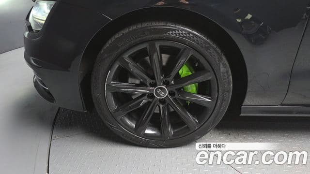 Audi A7 4G, 2016 все фото