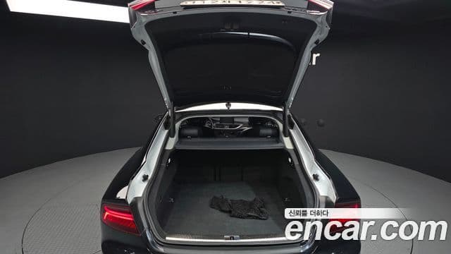 Audi A7 4G, 2016 20