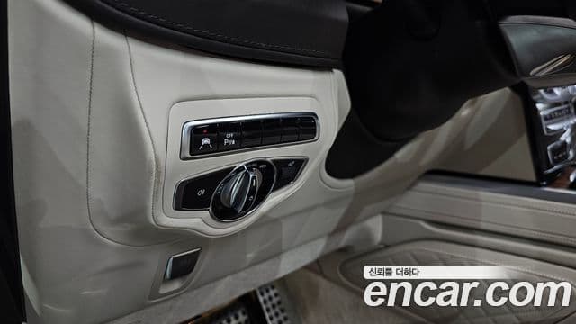 Mercedes-Benz G-класс W463b AMG G63 Heritage Edition, 2023 16