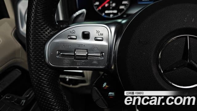 Mercedes-Benz G-класс W463b AMG G63 Heritage Edition, 2023 20