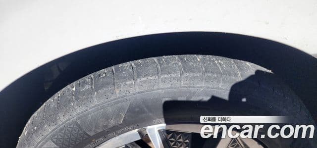 Hyundai The / новый New Ioniq Электрический (Electric), 2020 все фото