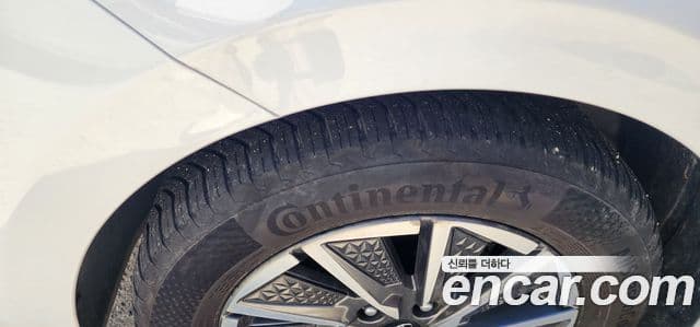 Hyundai The / новый New Ioniq Электрический (Electric), 2020 6