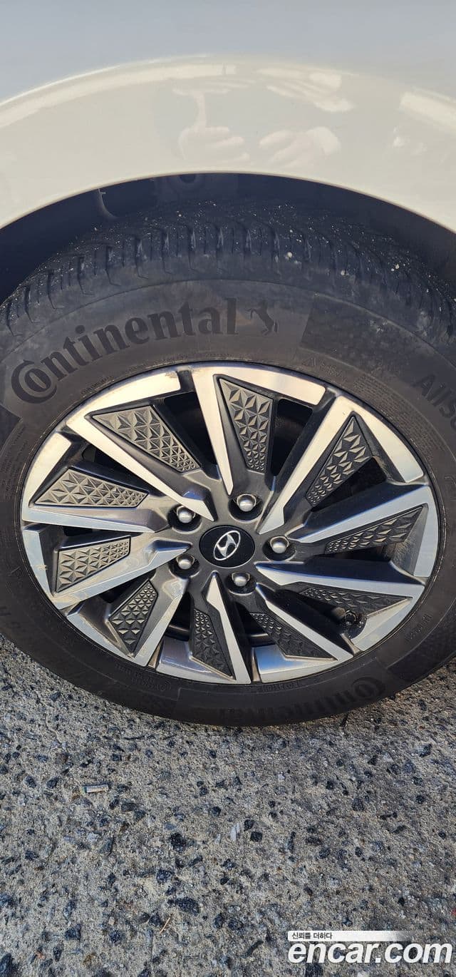 Hyundai The / новый New Ioniq Электрический (Electric), 2020 8