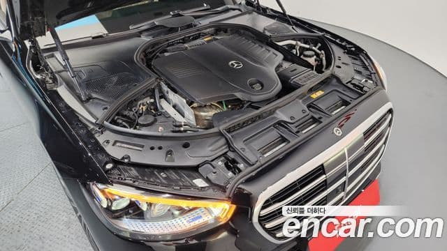 Mercedes-Benz S-класс W223, 2025 6