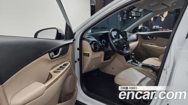 Hyundai Kona Modern Art, 2018 10