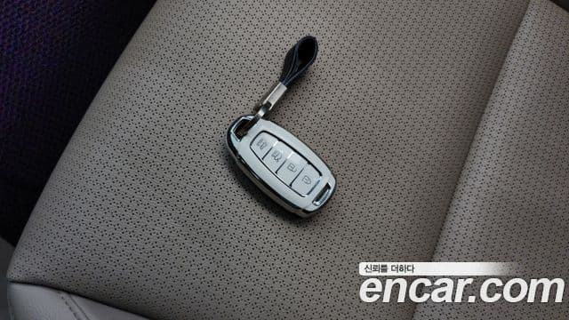 Hyundai Kona Modern Art, 2018 19