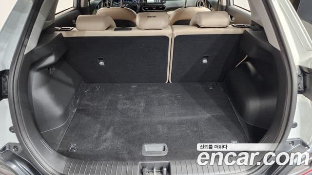 Hyundai Kona Modern Art, 2018 20