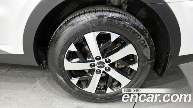 Kia Sorento 4세대 Prestige, 2023 все фото