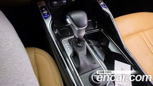 Kia Sorento 4세대 Prestige, 2023 9