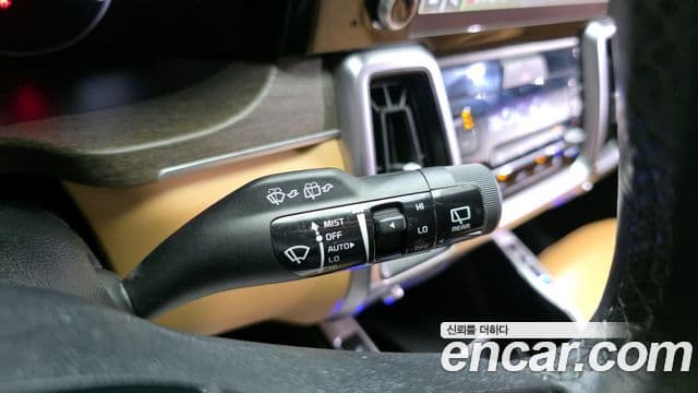 Kia Sorento 4세대 Prestige, 2023 15