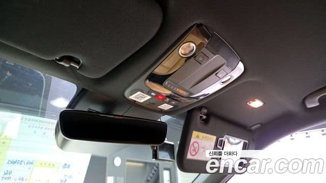 Kia Sorento 4세대 Prestige, 2023 18