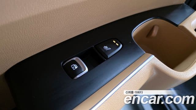 Kia Sorento 4세대 Prestige, 2023 19