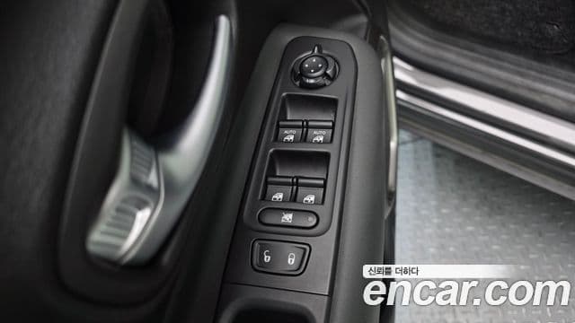 Jeep Renegade 2.4 Limited AWD, 2021 14